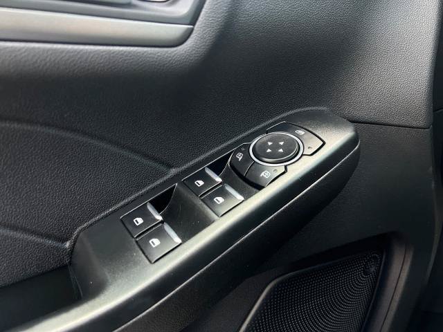 Certified 2023 Ford Escape Active FWD image 20