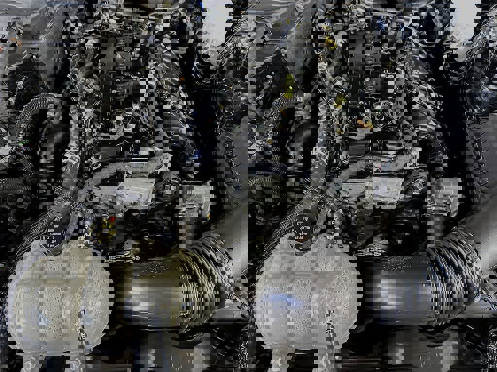 Certified 2022 Ford Mustang Coupe w/ Black Accent Package image 11