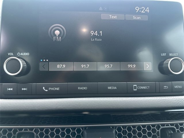 Used 2025 Honda Civic Sport image 17