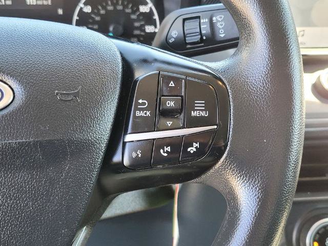 Certified 2024 Ford Maverick XL FWD image 25