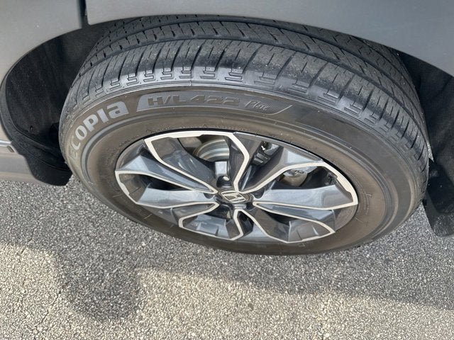 Used 2021 Honda CR-V EX-L image 21
