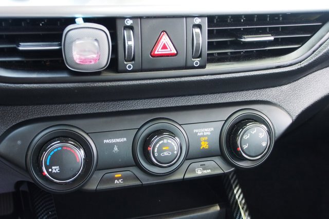 Used 2024 Kia Forte LXS w/ LXS Technology Package FWD image 25