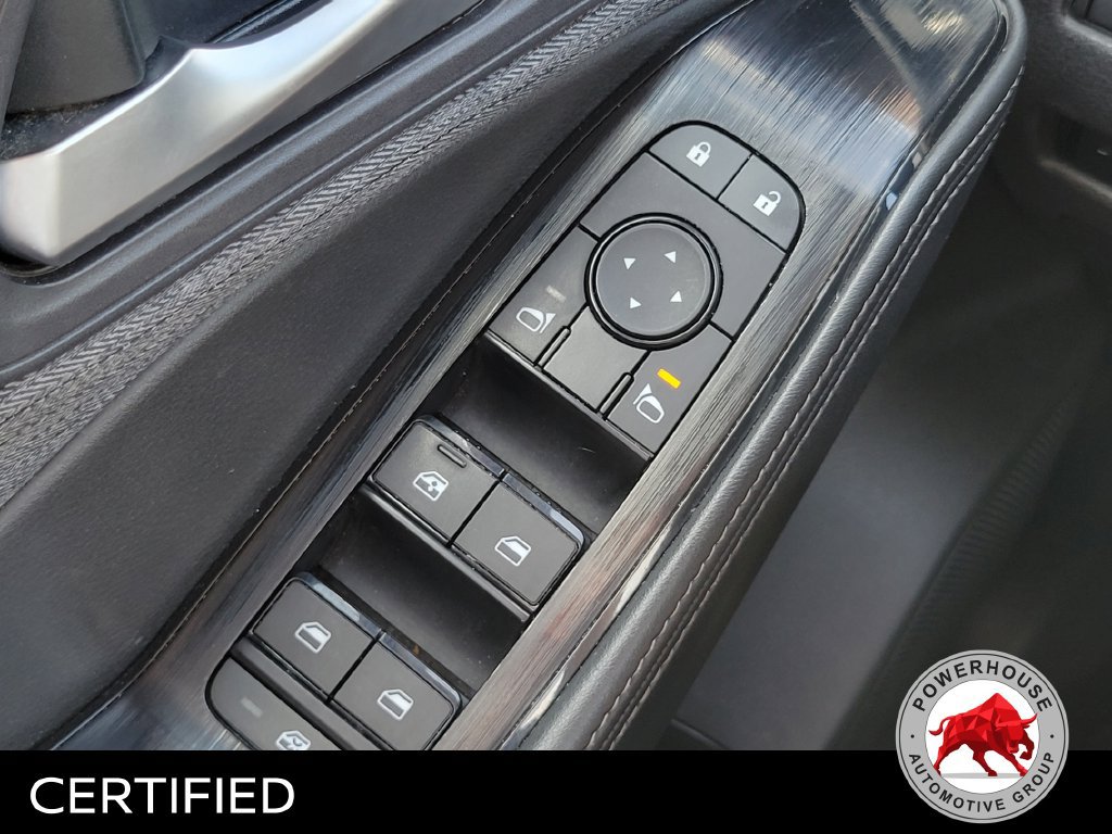 Used 2023 Nissan Rogue SV FWD image 26