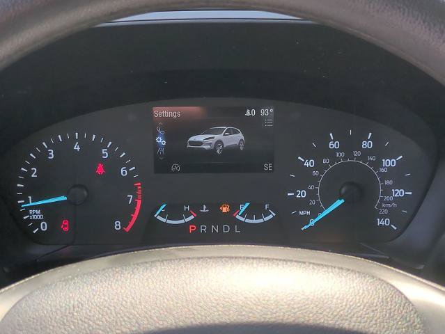 Certified 2022 Ford Escape S FWD image 6