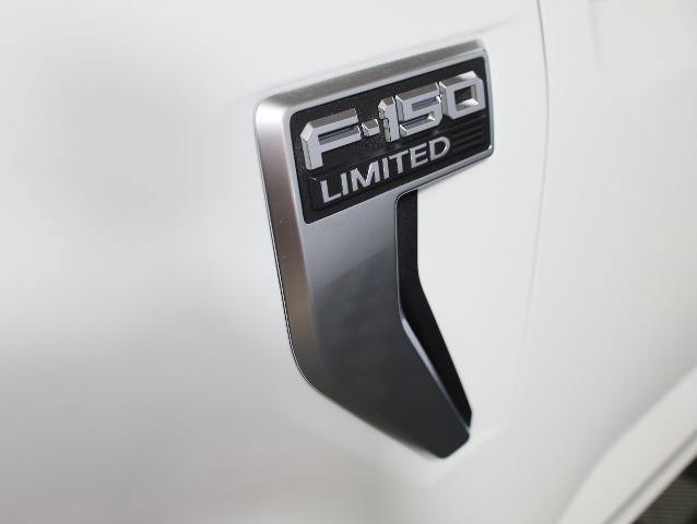 Certified 2023 Ford F150 Limited AWD/4WD image 35
