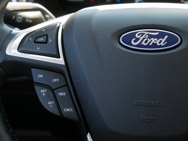 Certified 2022 Ford Edge SEL w/ Convenience Package AWD/4WD image 18