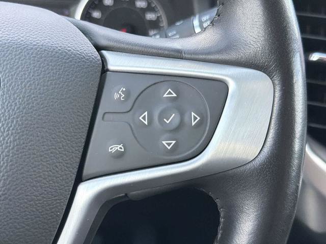 Used 2021 GMC Acadia SLT w/ Elevation Edition AWD/4WD image 24