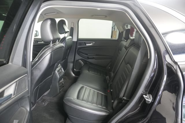 Certified 2022 Ford Edge SEL w/ Convenience Package AWD/4WD image 28