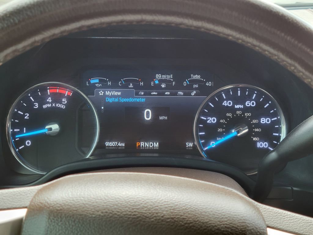 Certified 2022 Ford F250 King Ranch w/ King Ranch Ultimate Package image 33