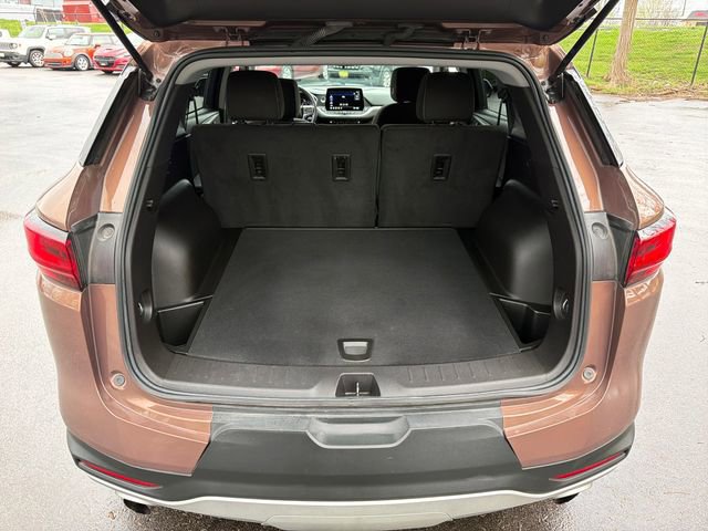 Used 2023 Chevrolet Blazer LT image 22