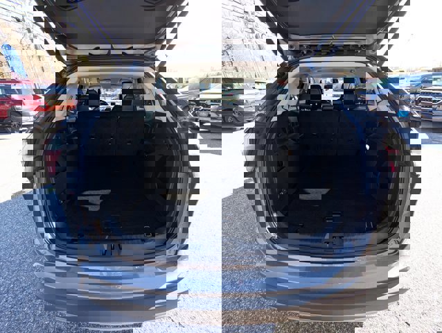 Certified 2024 Ford Edge SEL w/ Convenience Package image 12