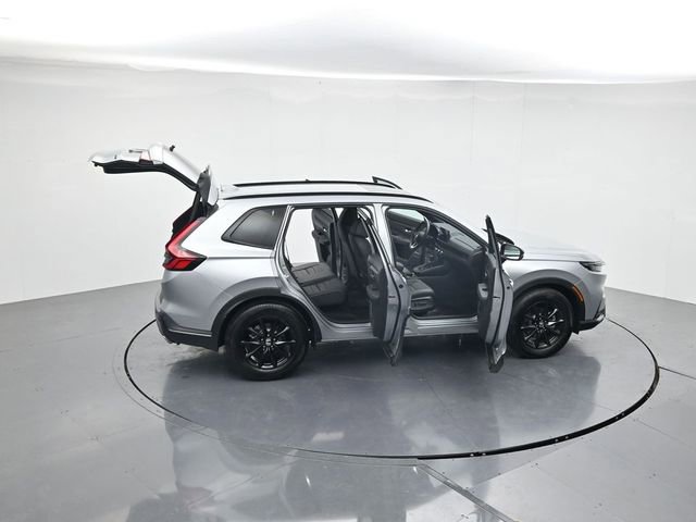 Used 2026 Honda CR-V Sport-L image 42