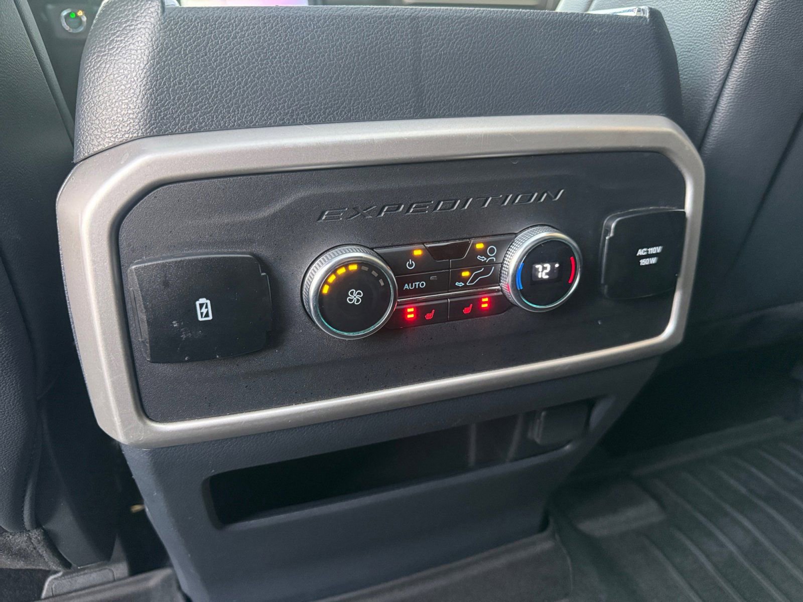 Certified 2023 Ford Expedition Timberline image 19