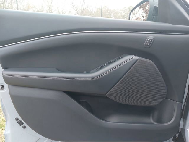 Certified 2024 Ford Mustang Mach-E Select image 27