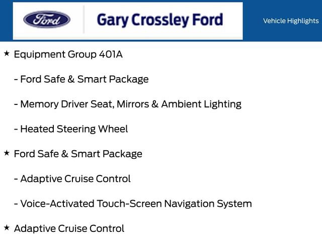 Certified 2022 Ford Mustang GT Premium w/ Equipment Group 401A RWD image 19