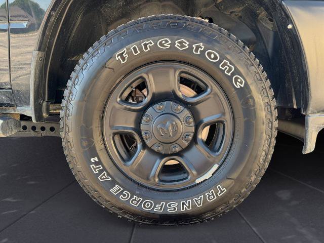 Used 2025 RAM 2500 Tradesman AWD/4WD image 14