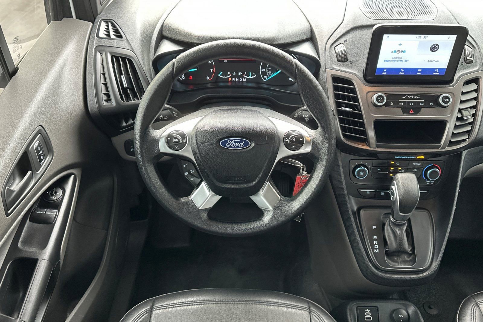 Certified 2023 Ford Transit Connect XL image 17