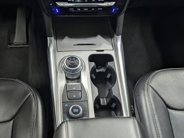 Certified 2023 Ford Explorer Limited w/ Equipment Group 301A AWD/4WD image 6
