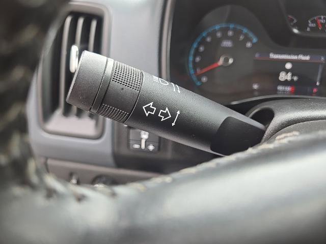 Used 2021 Chevrolet Colorado Z71 image 23