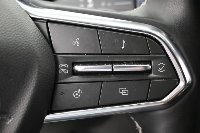 Used 2025 Chevrolet Traverse LT FWD image 18