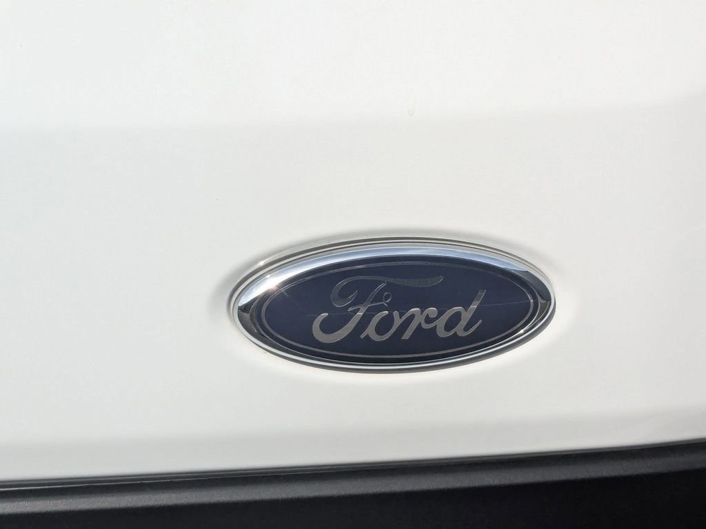 Certified 2024 Ford Transit 350 XLT image 8