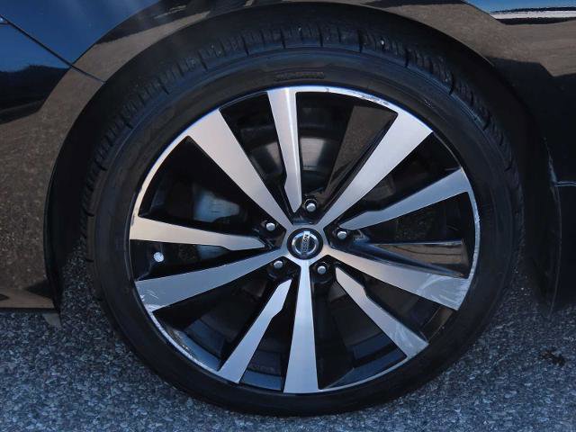 Used 2020 Nissan Altima 2.5 SR w/ Premium Package image 15