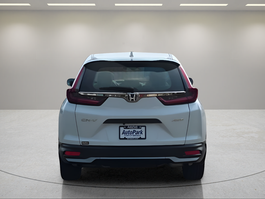 Used 2022 Honda CR-V LX image 9