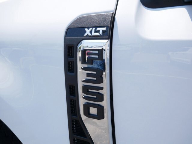 Certified 2024 Ford F350 XLT w/ FX4 Off-Road Package AWD/4WD image 22