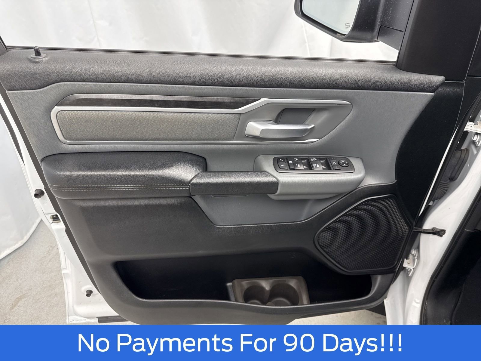 Used 2020 RAM 1500 Big Horn image 13