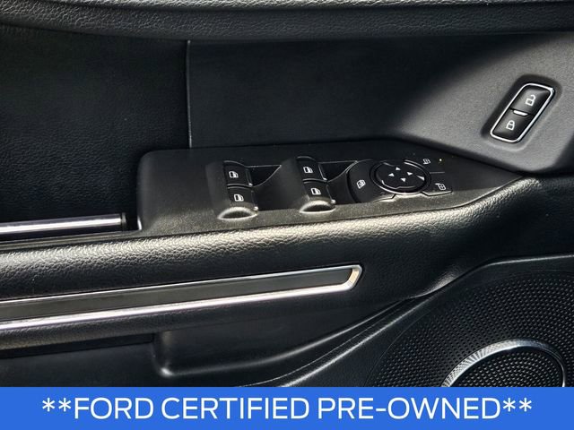 Certified 2021 Ford Expedition XLT RWD image 29