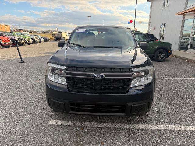 Certified 2022 Ford Maverick XLT w/ Equipment Group 300A Standard image 8