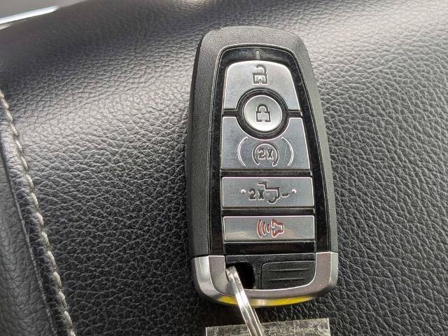 Certified 2020 Ford F150 Lariat w/ Equipment Group 502A Luxury AWD/4WD image 36