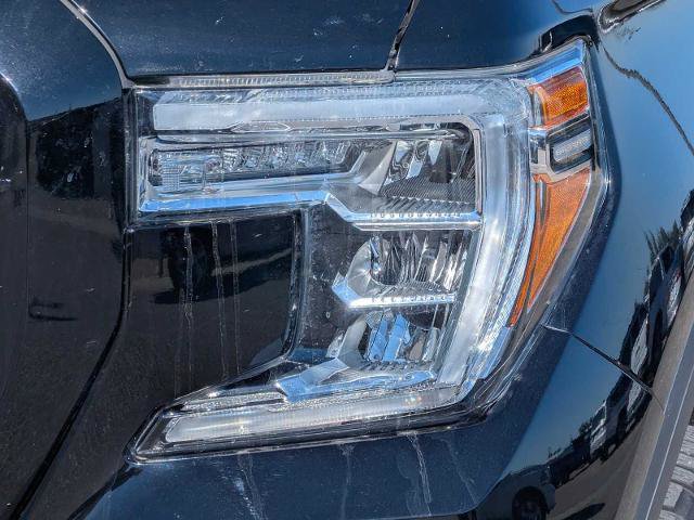 Used 2019 GMC Sierra 1500 AT4 w/ AT4 Premium Package AWD/4WD image 10