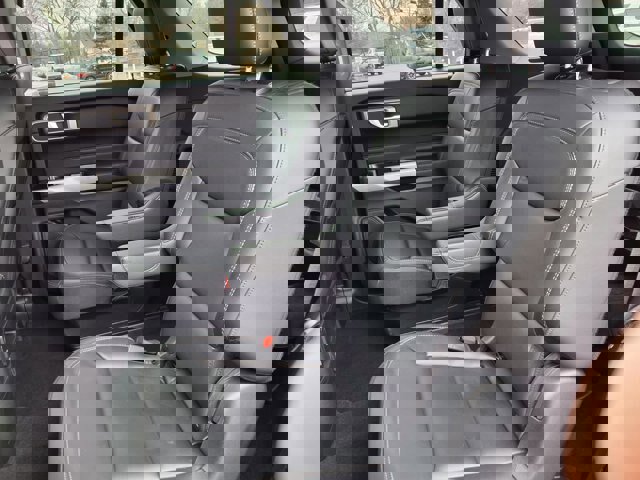 Certified 2024 Ford Explorer XLT w/ Equipment Group 202A image 9