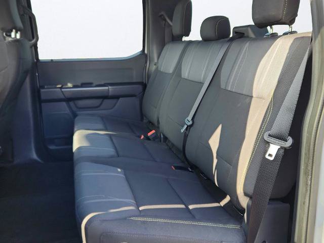 Certified 2024 Ford F150 STX RWD image 19