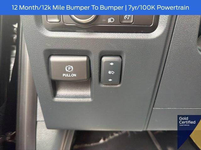 Certified 2023 Ford F150 Lariat w/ Equipment Group 502A High AWD/4WD image 33