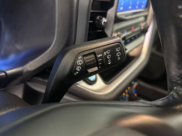 Certified 2022 Ford Bronco Sport Big Bend w/ Convenience Package AWD/4WD image 18
