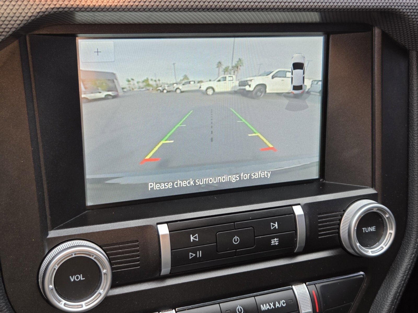 Certified 2020 Ford Mustang Coupe w/ Equipment Group 101A image 21