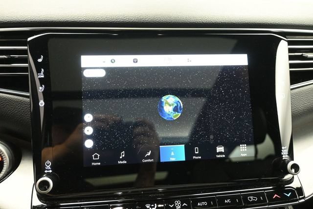 Used 2023 Jeep Wagoneer Series II AWD/4WD image 16