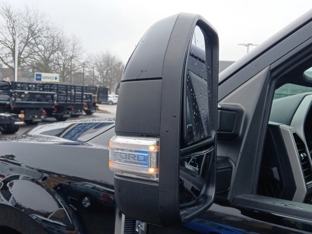 Certified 2022 Ford F350 Lariat w/ Lariat Value Package image 31