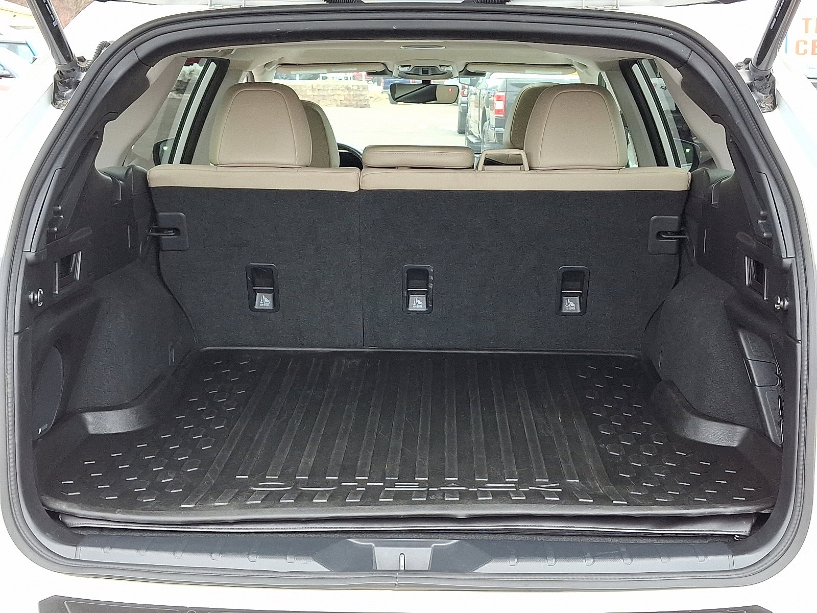 Used 2024 Subaru Outback Limited image 30