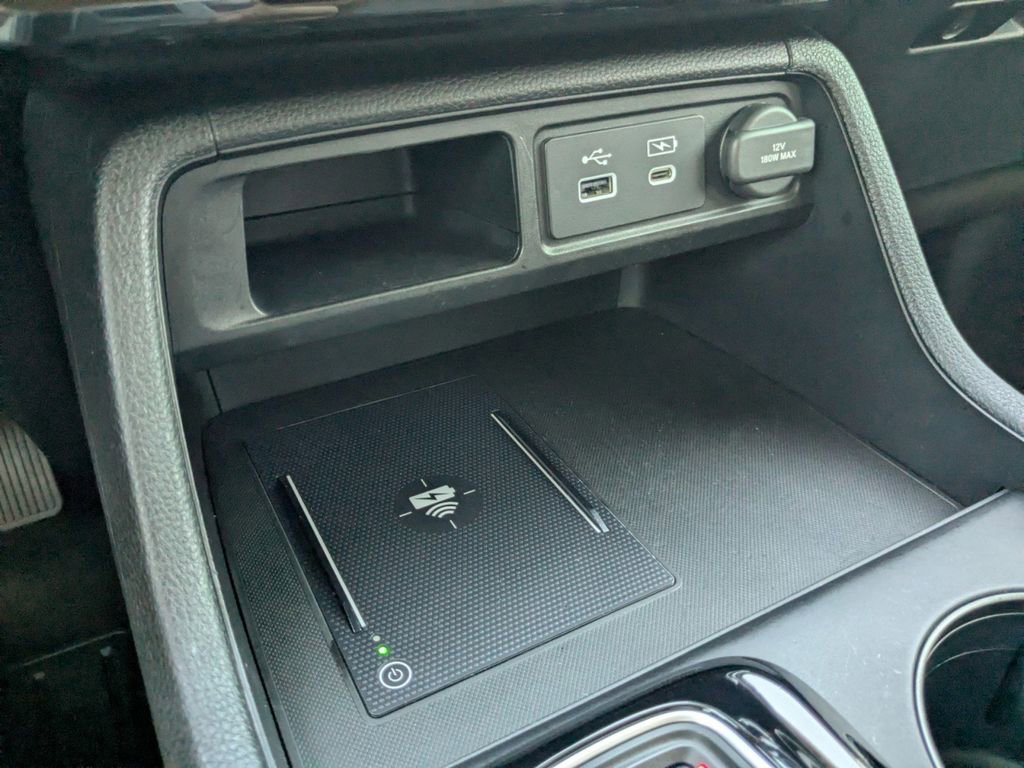 Used 2025 Honda Pilot EX-L image 26