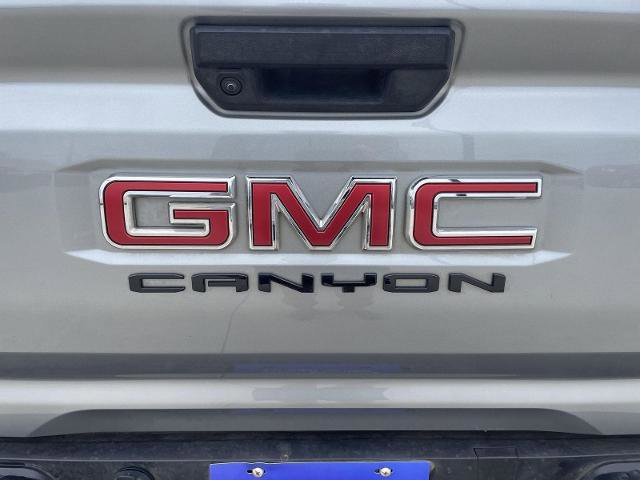 Used 2024 GMC Canyon Elevation RWD image 34
