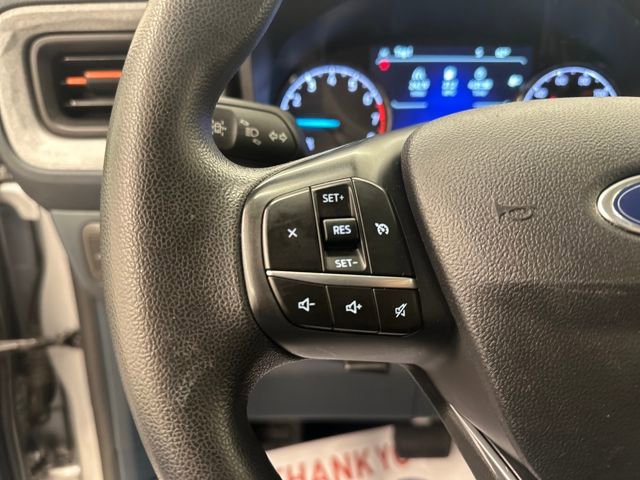 Certified 2022 Ford Maverick XLT w/ Equipment Group 300A Standard image 36