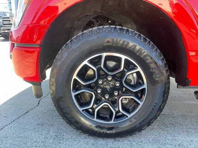 Certified 2023 Ford F150 XLT w/ Equipment Group 302A High image 29