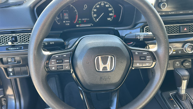 Used 2023 Honda Civic LX image 19