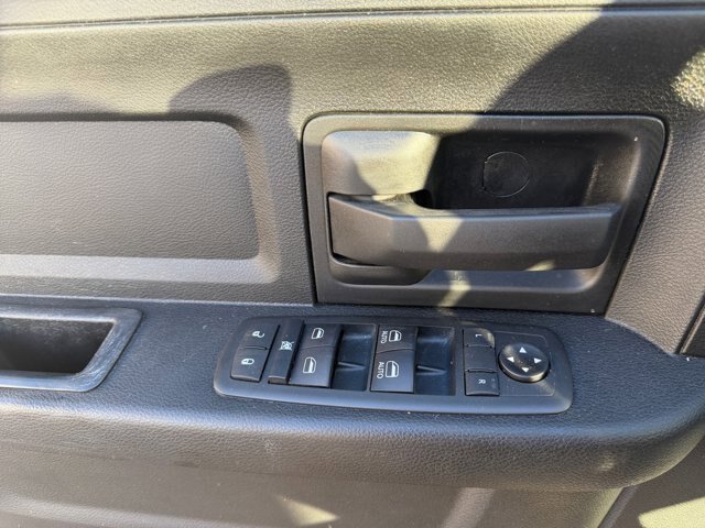 Used 2021 RAM 2500 Tradesman AWD/4WD image 13