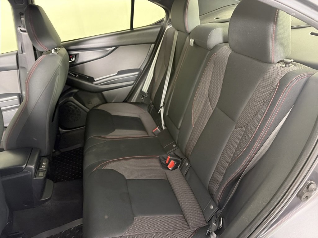 Used 2022 Subaru WRX Premium image 13