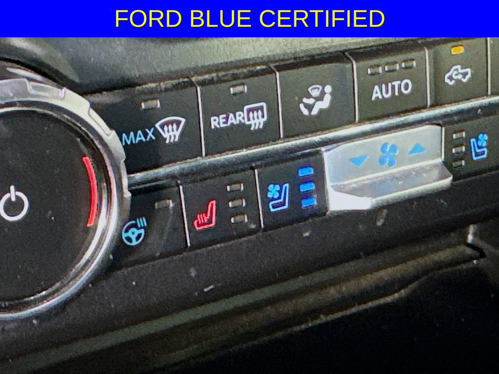 Certified 2026 Ford F250 Lariat AWD/4WD image 24