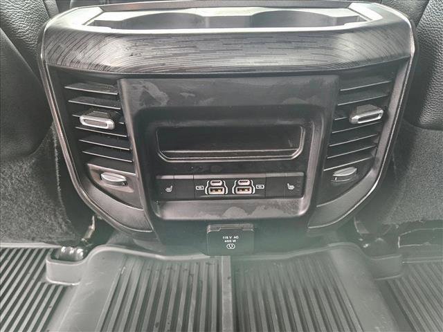Used 2024 RAM 2500 Power Wagon w/ Level 2 Equipment Group image 17